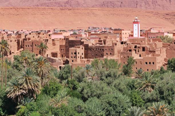 Morocco Mosaic 6
